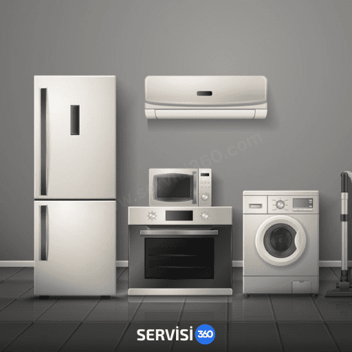 Şırnak Beyaz Eşya Servisi