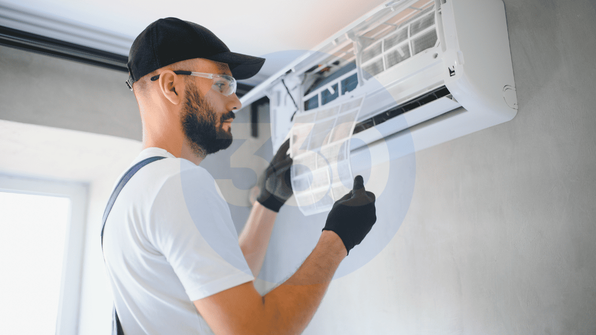 Şırnak Klima Servisi