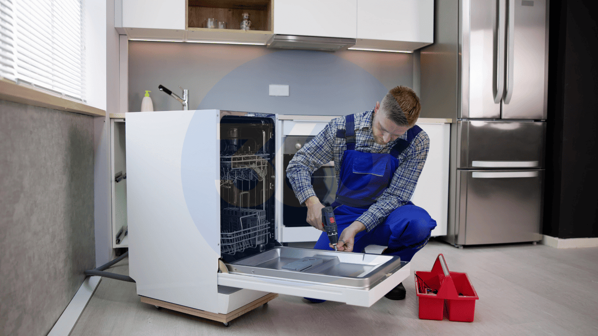 Şırnak Bulaşık Makinesi Servisi