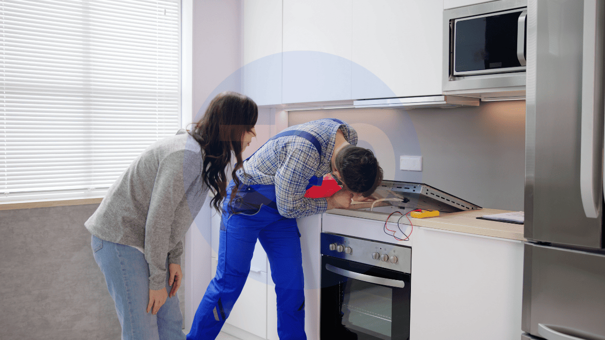 Şırnak Fırın Ocak Servisi